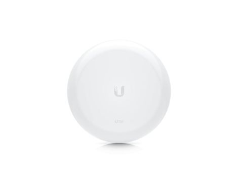 Radiolinia AirFiber, 60GHz, 1x RJ45 1000Mb/s, 1x SFP+, IPX6, GPS Ubiquiti AF60-HD