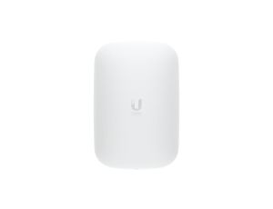 Wzmacniacz sygnału WiFi WiFi 6 Dual Band, 5.3+ Gbps, MU-MIMO 4x4 Ubiquiti U6-Extender