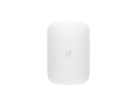 Wzmacniacz sygnału WiFi WiFi 6 Dual Band, 5.3+ Gbps, MU-MIMO 4x4 Ubiquiti U6-Extender