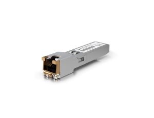 Moduł SFP+ SFP+ 10GbE RJ45 Ubiquiti UACC-CM-RJ45-MG