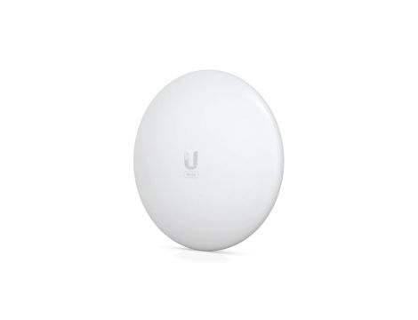 CPE UISP Wave Long-Range, 60 GHz, 2 Gbps, 8 km, RJ45 1000 Mb/s, IPX6 Ubiquiti Wave-LR-EU