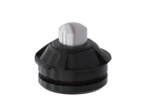 Głowica napędowa trzpień popychacz wciskany do 3SE51/52 stal nierdzewna 3SE5000-0AB01