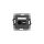 MINI Mechanizm ładowarki USB podwójnej USB C + USB A, 20W max., grafitowy mat 28MCUSB-8