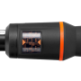BAHCO KLUCZ DYNAMOMETRYCZNY 1/2" 40-200Nm - 5