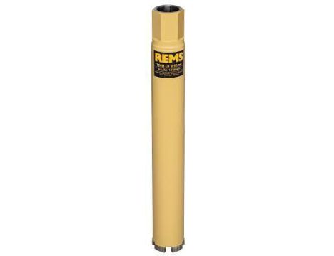 REMS KORONA TDKB LS 52x320xUNC 1 1/4