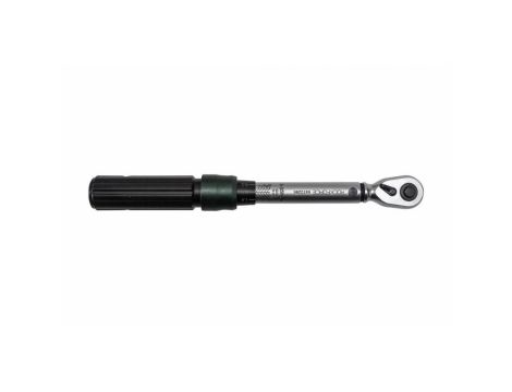 ROCKFORCE KLUCZ DYNAMOMETRYCZNY 1/4"  5-25Nm
