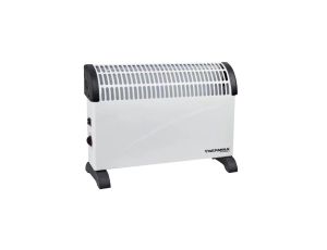 Grzejnik konwektorowy 2000W biały GW-0006