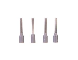 Tulejka 0,75mm2 szara długość 10mm 216-242 /1000szt./