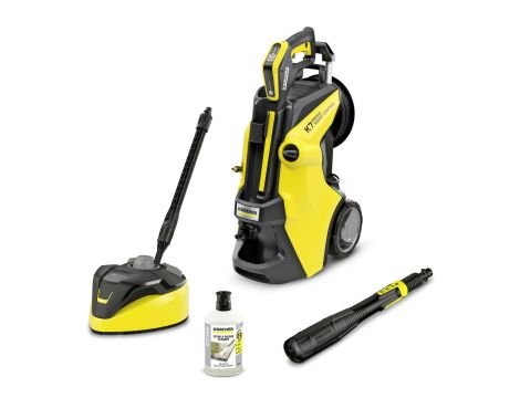 KARCHER MYJKA WYSOKOCIŚNIENIOWA K7 PREMIUM START CONTROL HOME