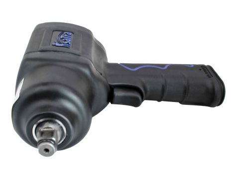 SATRA KLUCZ UDAROWY PNEUMATYCZNY 1/2"  1500Nm SC-O1500 - 2
