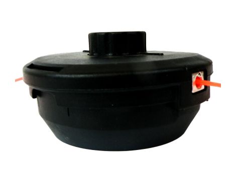 GŁOWICA ŻYŁKOWA DO KOS SPALINOWYCH M10 T012 /SILVER - 2