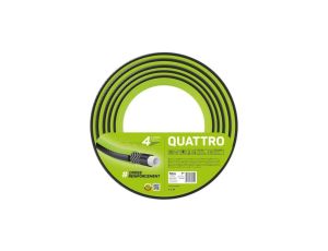 Wąż ogrodowy quattro 1 10m