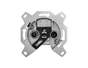GNIAZDO ABONENCKIE EU 3607 EMOS J0220J