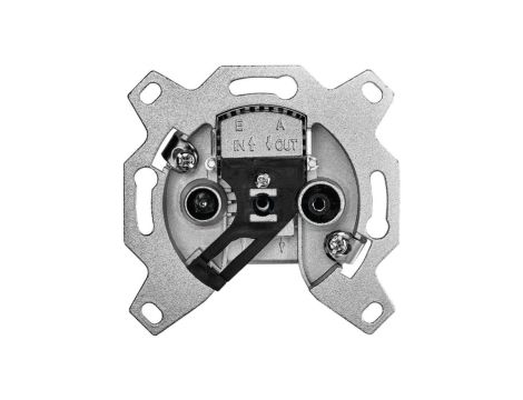 GNIAZDO ABONENCKIE EU 3607 EMOS J0220J