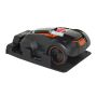 NAC ROBOT SAMOJEZDNY RLM1500G2-NG BEZ APLIKACJI - 3