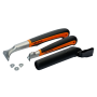 BAHCO ZESTAW SKROBAKOW 625+650+OSTRZE - 2