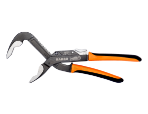BAHCO SZCZYPCE NASTAWNE ERGO 225mm - image 2
