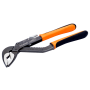 BAHCO SZCZYPCE NASTAWNE ERGO 225mm - 2