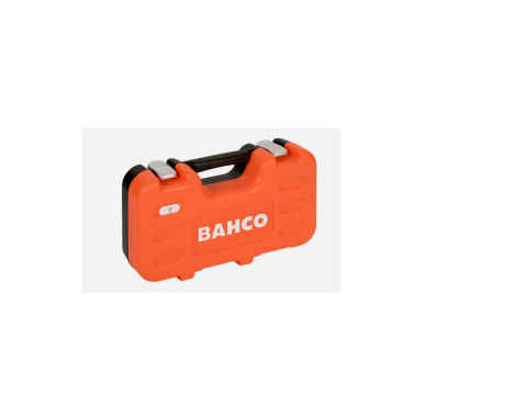 BAHCO ZESTAW KLUCZY  33el   3/8" - 3
