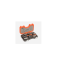 BAHCO ZESTAW KLUCZY  33el   3/8" - 3