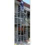 FARAONE RUSZTOWANIE MINI 60 x 140 h=4m - 2