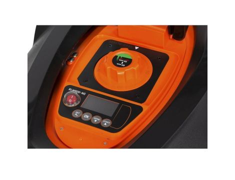NAC ROBOT SAMOJEZDNY  RLM800-DY - 5