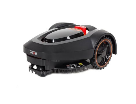 NAC ROBOT SAMOJEZDNY  RLM800-DY - 3