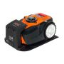 NAC ROBOT SAMOJEZDNY RLM1500-NG ULTRASONICZNY - 3