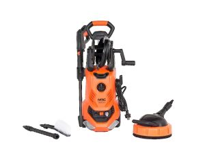 NAC MYJKA WYSOKOCIŚNIENIOWA 2200W PWE220-PC-LN
