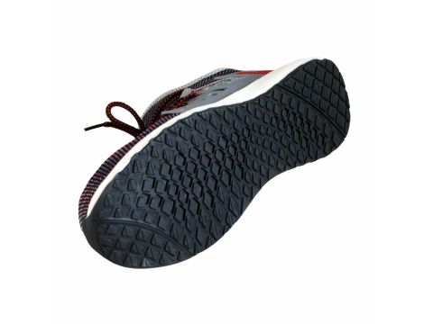 BUTY NISKIE BEZPIECZNE 513/S1/R-36 - 3