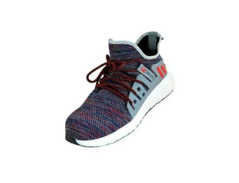 BUTY NISKIE BEZPIECZNE 513/S1/R-36 - 4
