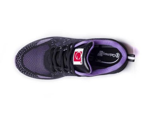 BUTY NISKIE BEZPIECZNE 514/S1/R-38 - 2
