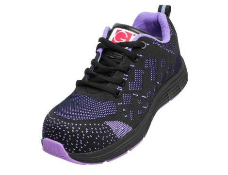 BUTY NISKIE BEZPIECZNE 514/S1/R-40 - 3