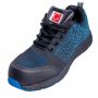 BUTY NISKIE BEZPIECZNE 515/S1/R-45 - 2