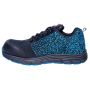 BUTY NISKIE BEZPIECZNE 515/S1/R-45 - 4