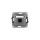 ICON Mechanizm gniazda pojedynczego 1xUSB C-C grafitowy 11IGUSB-7