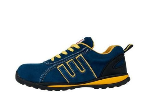 BUTY NISKIE BEZPIECZNE 564/S1/R-42 - 3