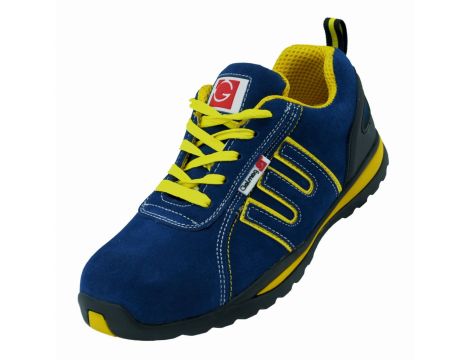 BUTY NISKIE BEZPIECZNE 564/S1/R-42