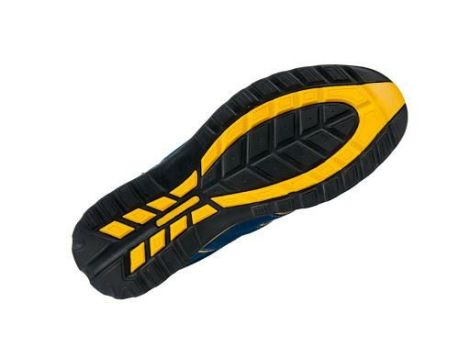 BUTY NISKIE BEZPIECZNE 564/S1/R-46 - 2