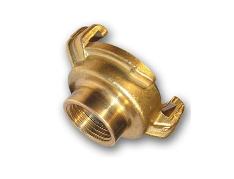 ZŁĄCZE KŁOWE GW 1 1/2"