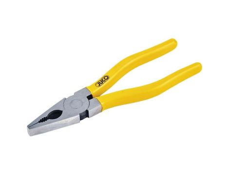 JUCO SZCZYPCE UNIWERSALNE POLEROWANE PVC 200mm