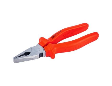 JUCO SZCZYPCE UNIWERSALNE POLEROWANE 180mm 1000V