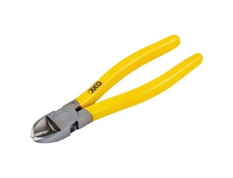 JUCO SZCZYPCE BOCZNE POLEROWANE 160mm