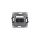 ICON Mechanizm gniazda podwójnego 2xUSB A-A 3.0 grafitowy 11IGUSB-6