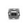 ICON Mechanizm gniazda podwójnego HDMI 2.0 grafitowy 11IHDMI-4