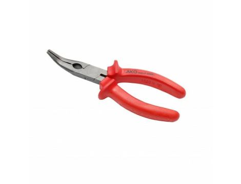 JUCO SZCZYPCE WYDŁUŻONE WYGIĘTE POLEROWANE 160mm 1000V
