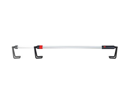 AWTOOLS BLACK LINE LAMPA KOMORY SILNIKA LIGHTBAR SMD LED 2000LM - 8