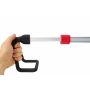 AWTOOLS BLACK LINE LAMPA KOMORY SILNIKA LIGHTBAR SMD LED 2000LM - 4
