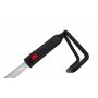 AWTOOLS BLACK LINE LAMPA KOMORY SILNIKA LIGHTBAR SMD LED 2000LM - 6