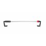 AWTOOLS BLACK LINE LAMPA KOMORY SILNIKA LIGHTBAR SMD LED 2000LM - 2